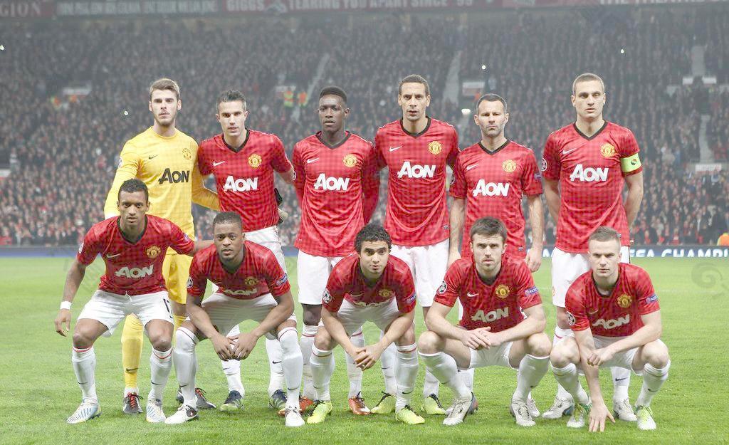 足球的魅力 足球的魅力