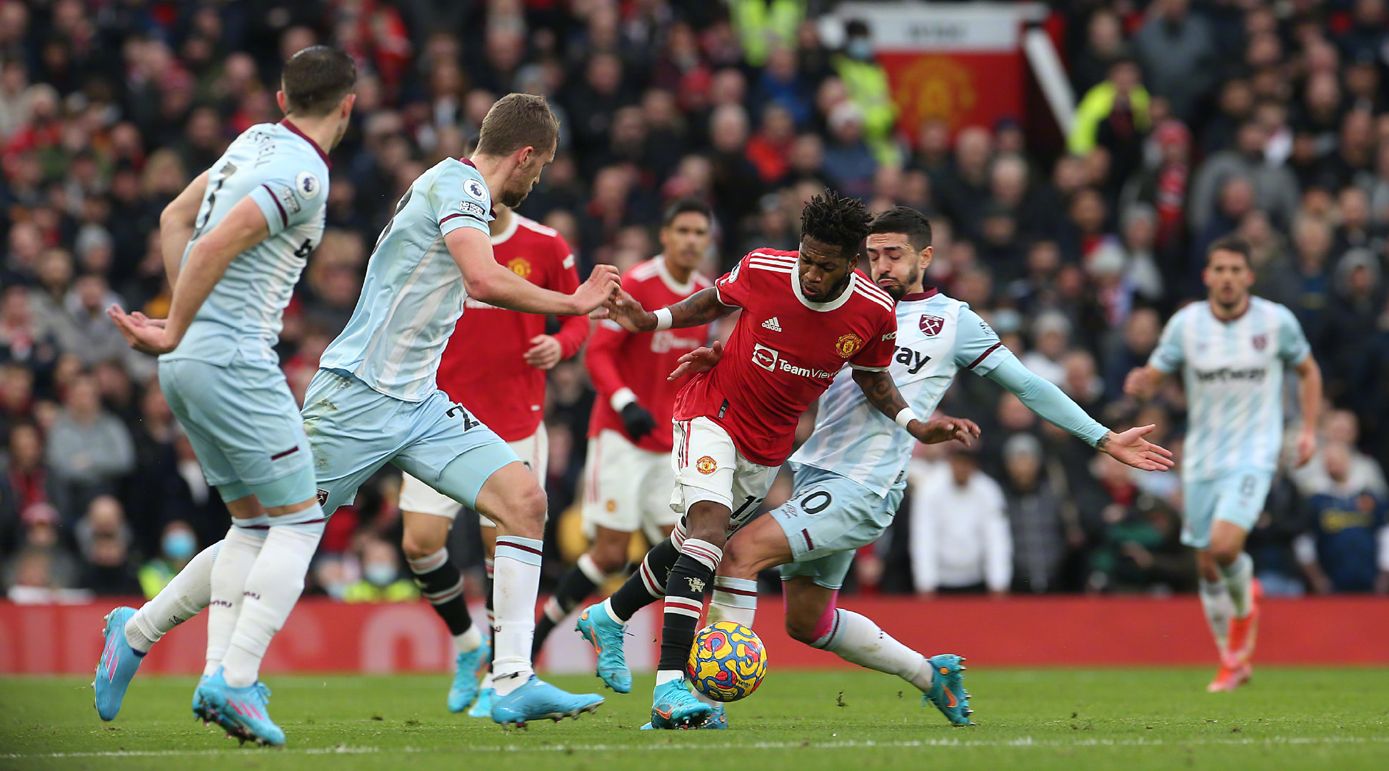 整个村庄在 整个村庄在